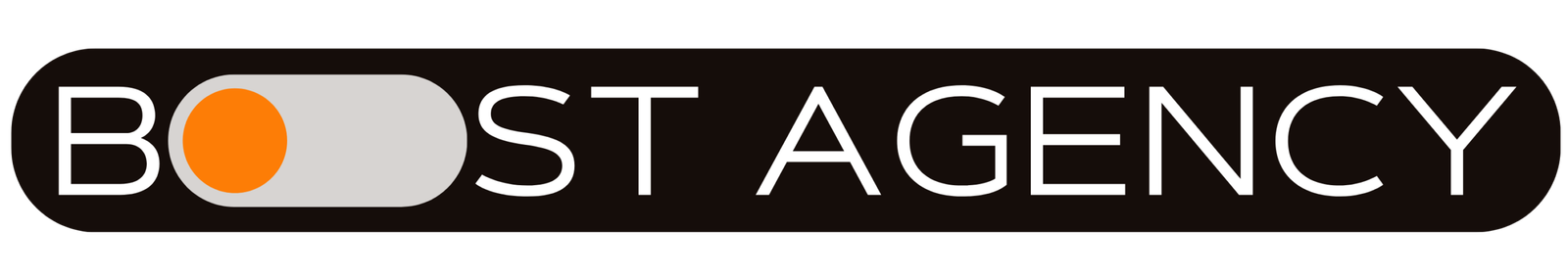 Boost Agency